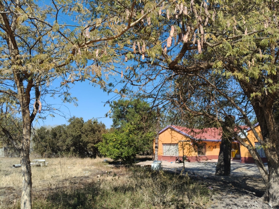 Commercial Property for Sale in Marikana North West